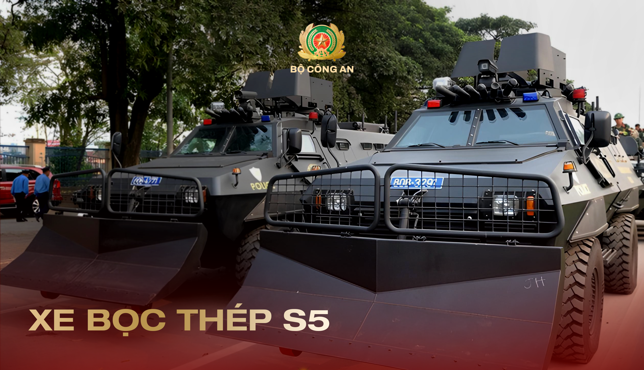 Khí tài 1