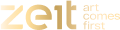 Logo Zeit