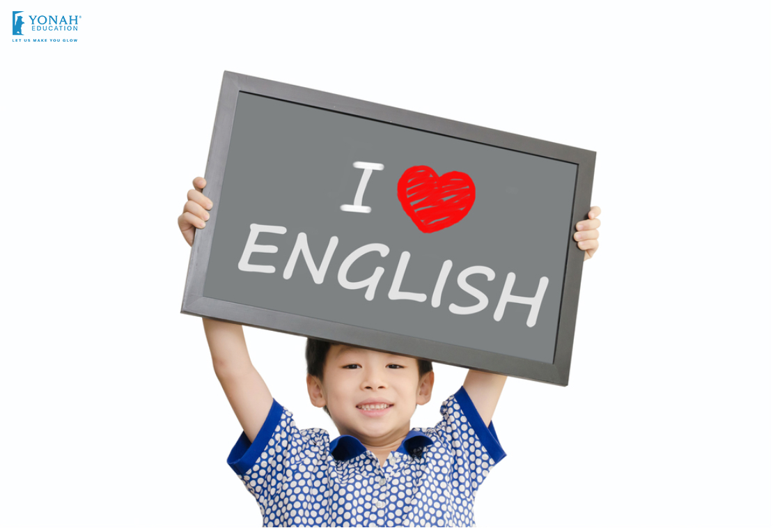 Những sai lầm người học tiếng Anh hay mắc phải