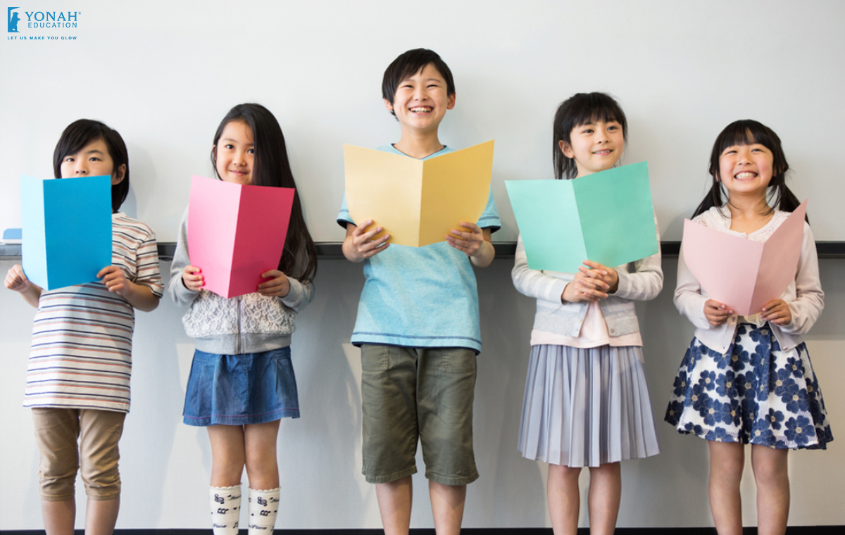 GIẢI MÃ 3 PHƯƠNG PHÁP HỌC NHANH, NHỚ LÂU ĐANG ĐƯỢC CÁC PHỤ HUYNH TIN CHỌN