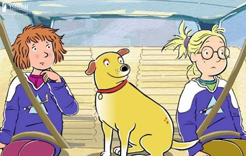 hoc-tieng-anh-qua-phim-Martha-Speaks