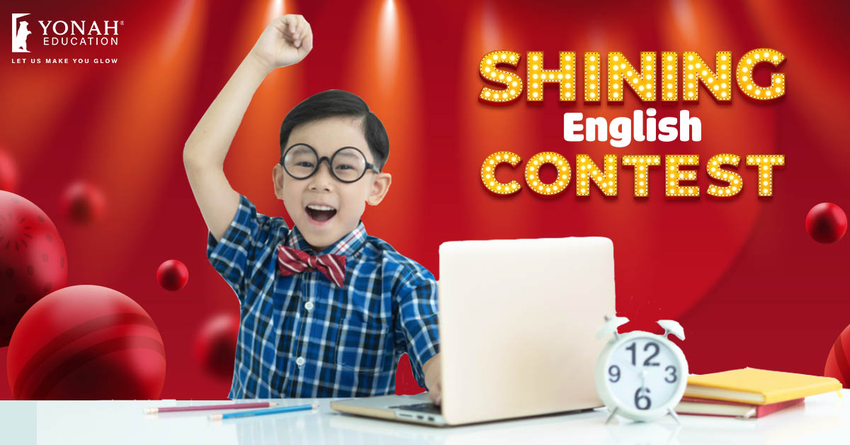 QUY CHẾ VÒNG 2 – VÒNG BÁN KẾT  CUỘC THI SHINING ENGLISH CONTEST 2022