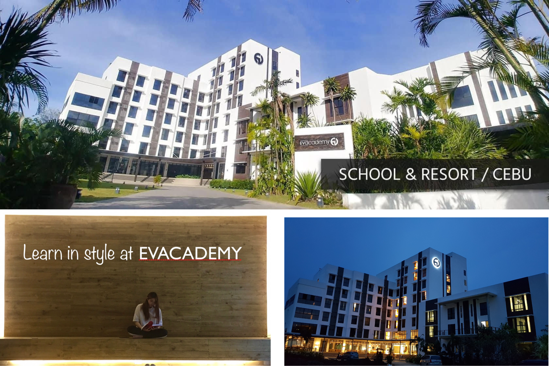 Học viện Anh ngữ EV | EV Academy