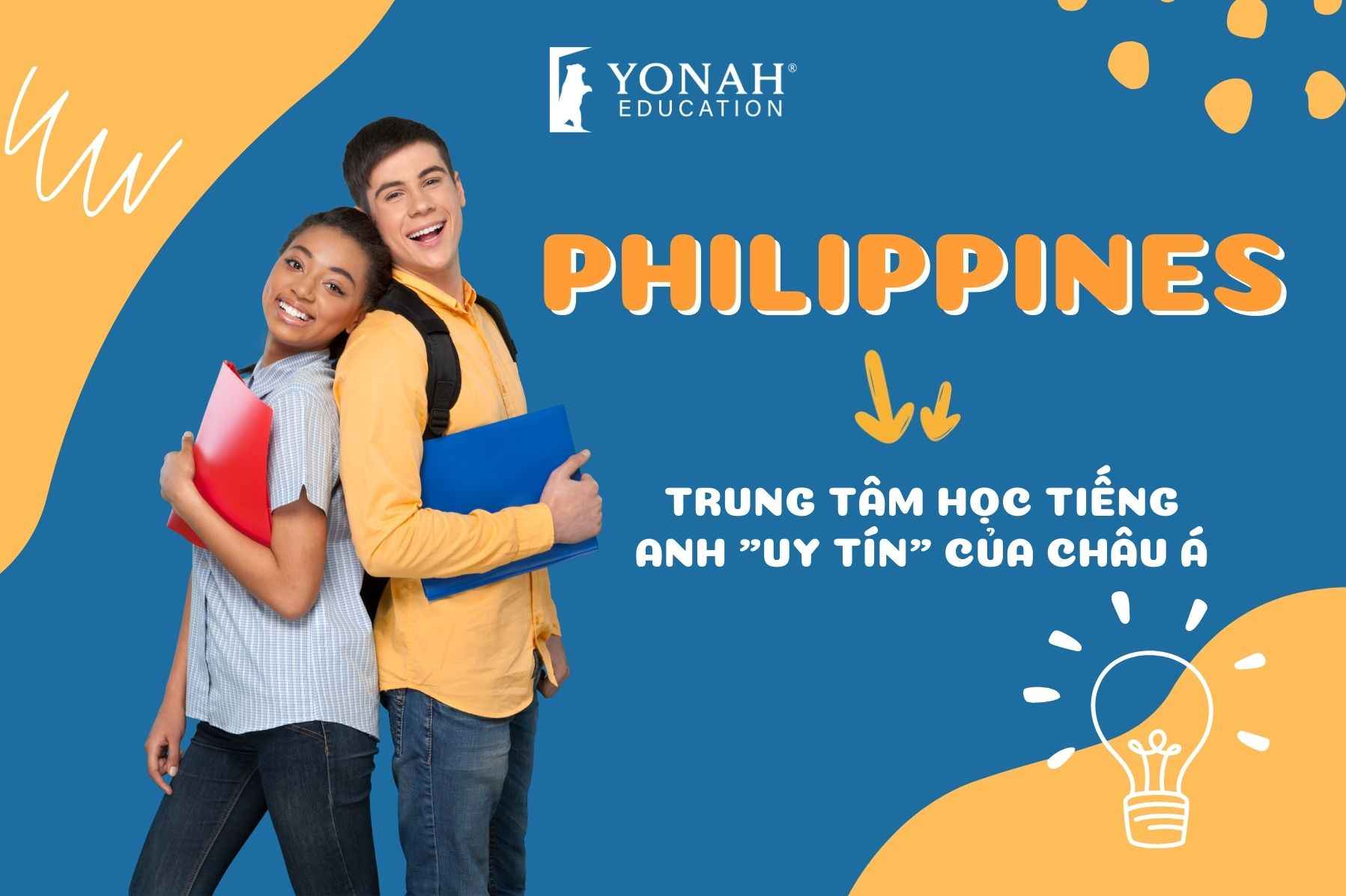 6 lý do nên học tiếng Anh tại Philippines
