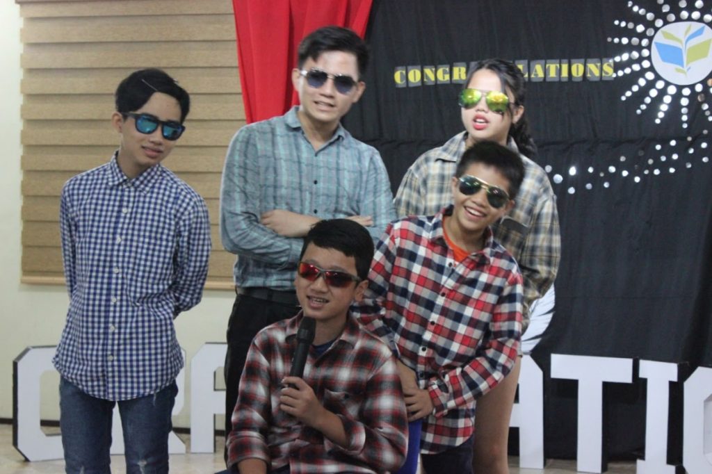 lợi ích của trại hè: trại hè là nơi gắn kết tình bạn
