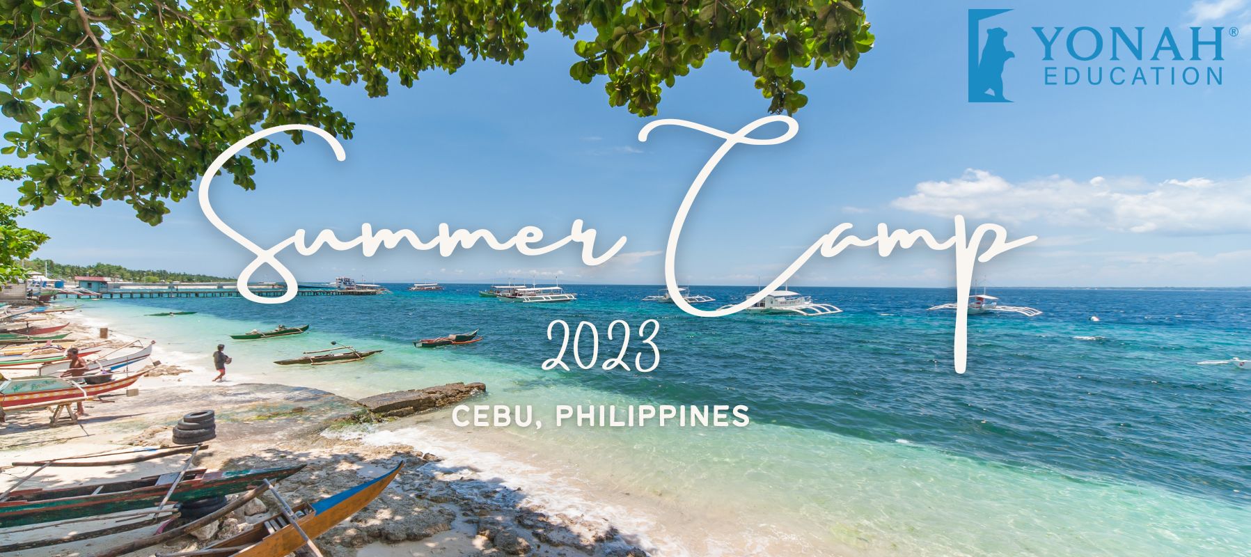 Du học hè tại Cebu Philippines

