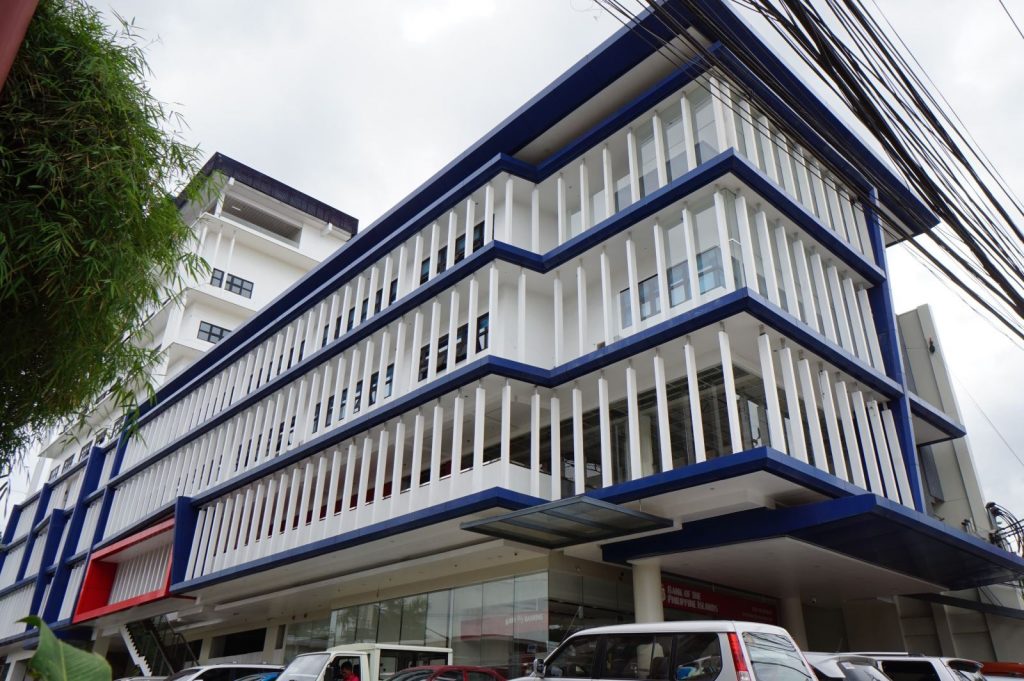 Trường Anh ngữ CELLA, CEBU, Philippines