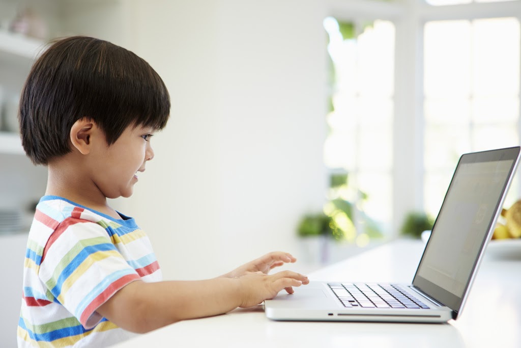 Xu hướng học tiếng Anh trực tuyến 1 kèm 1 - 4