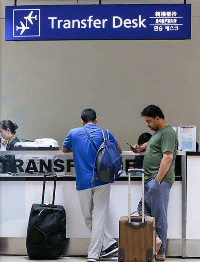 quay-transfer-desk-tai-terminal-1-san-bay-manila