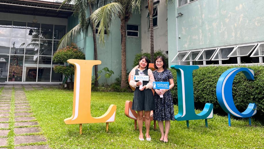 Trường anh ngữ LSLC – Bacolod | Language Skills Learning Center