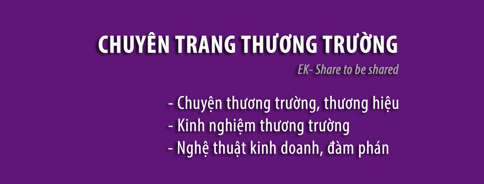 Thương trường