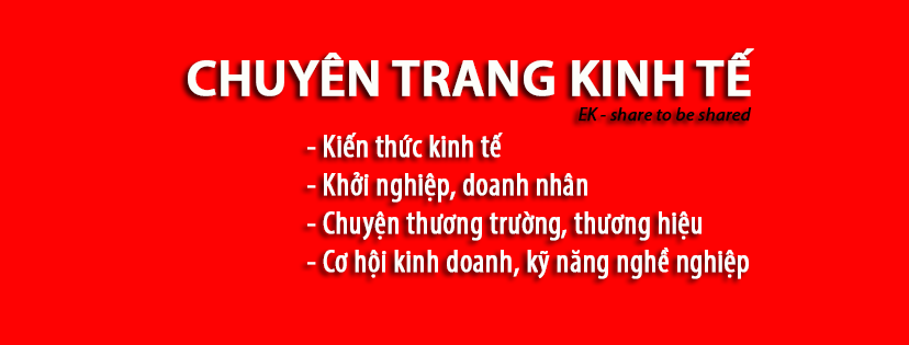 Kiến Thức Kinh Tế