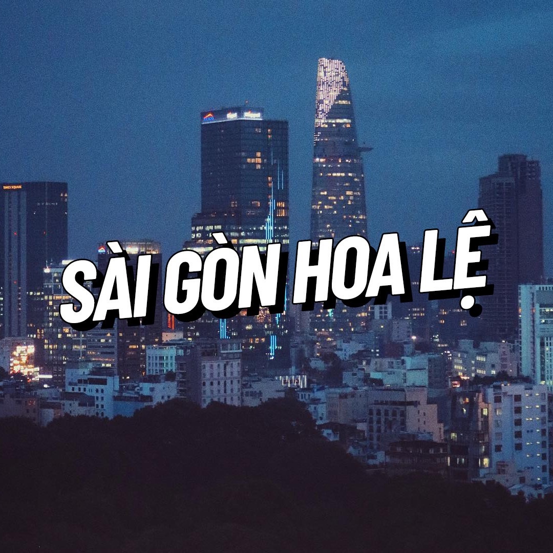 Sài Gòn hoa Lệ