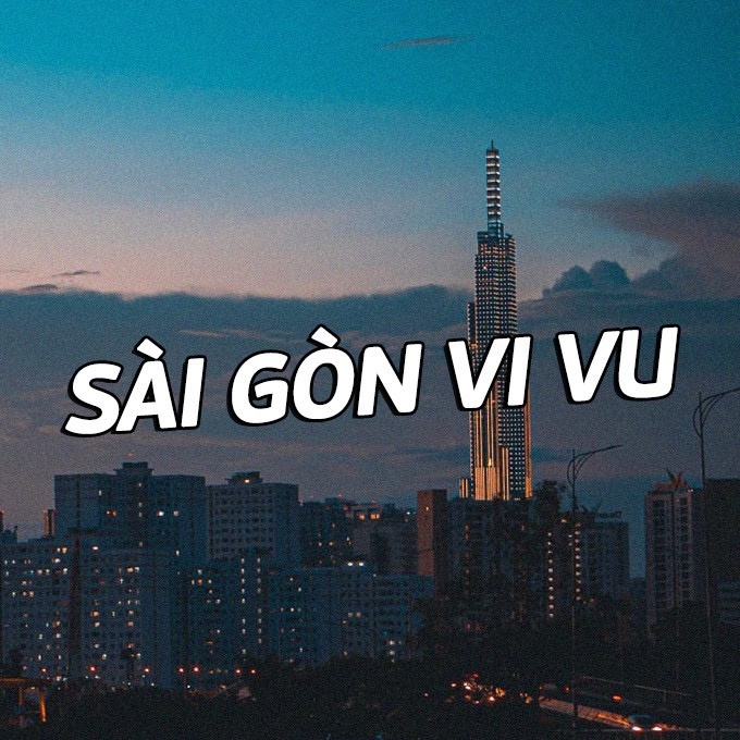 Sài Gòn Vi Vu