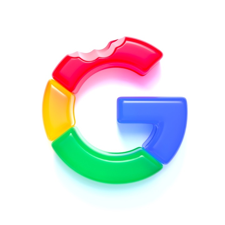 Ăn Cùng Chị Google