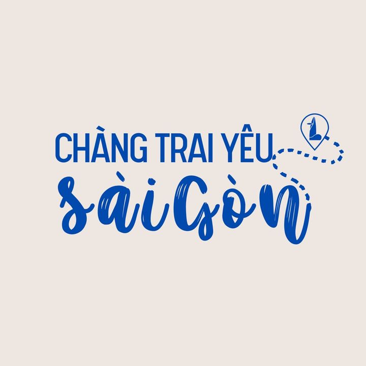 Chàng Trai yêu Sài Gòn