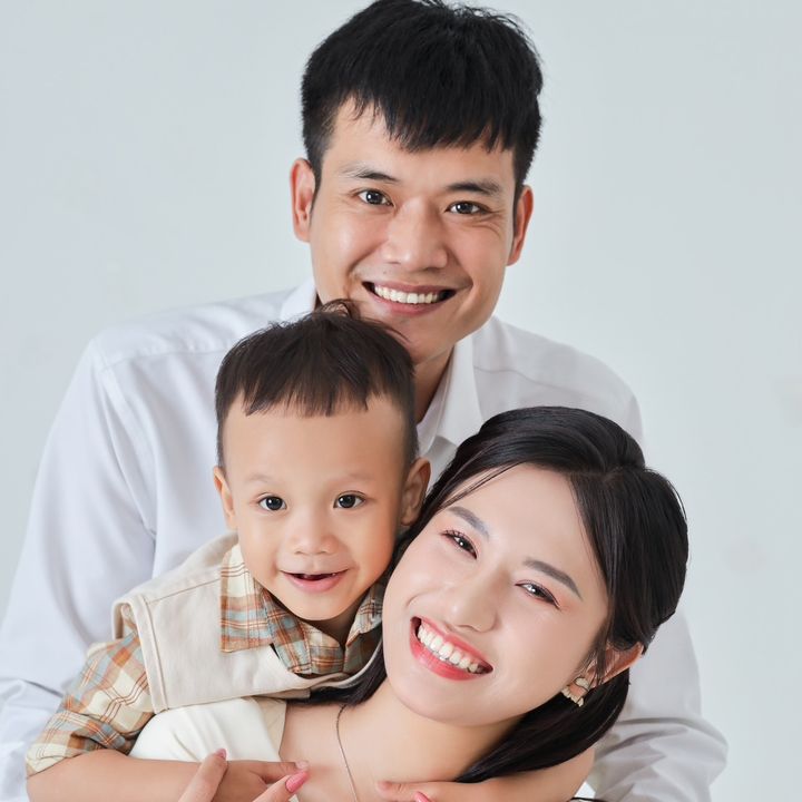 Chuyện Nhà Linh 👨‍👩‍👦