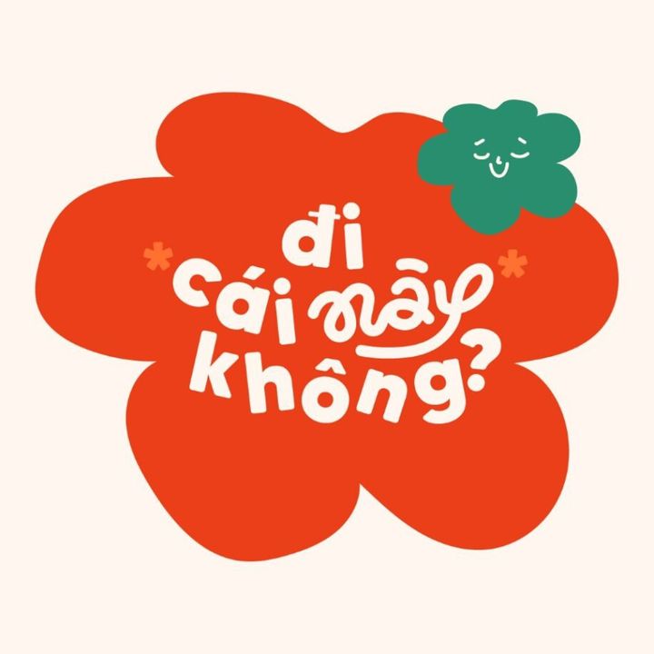 Đi Cái Này Không