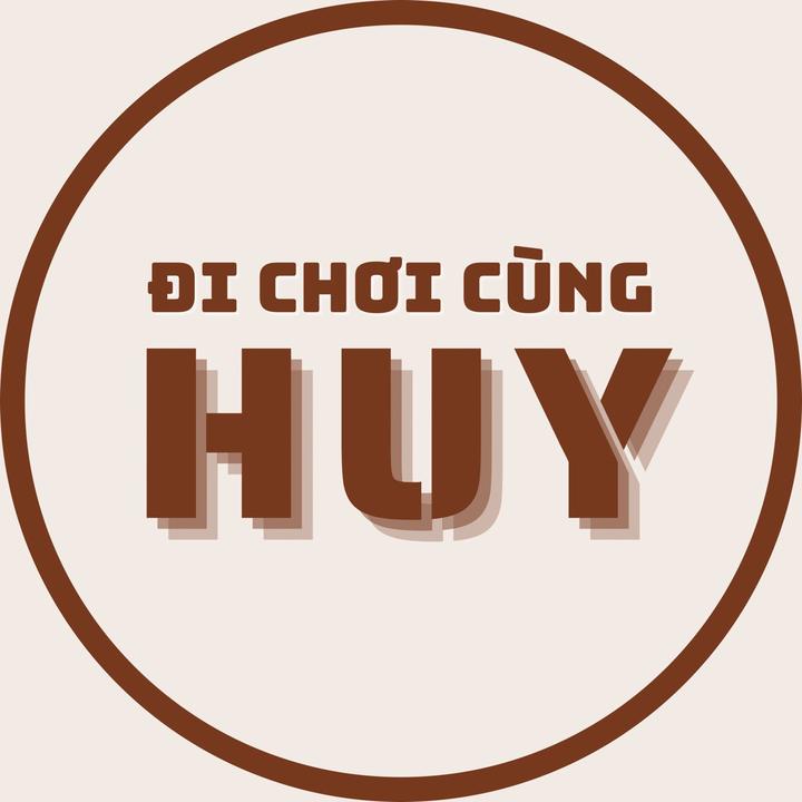 Đi chơi cùng Huy