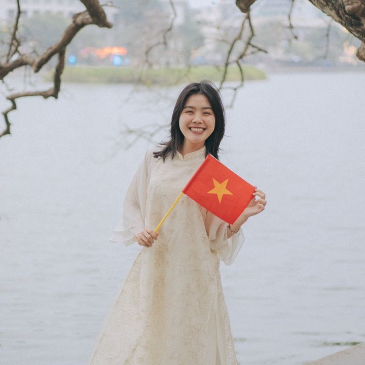 Fam Ngọc Anh