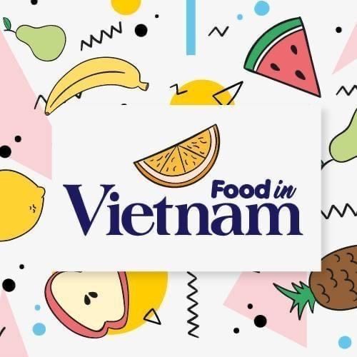 Food in Việt Nam