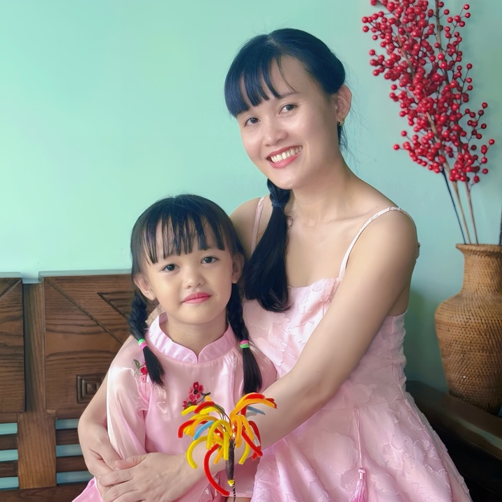 Nhà Mom Hồ