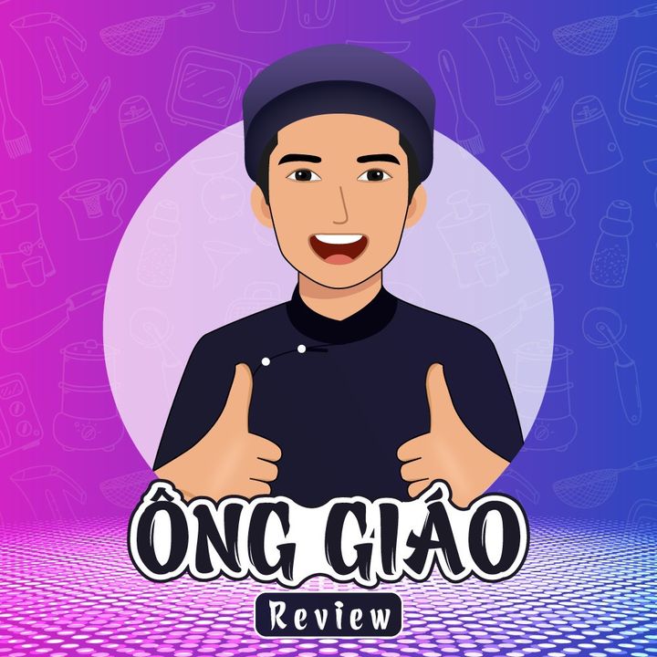 Ông Giáo Review