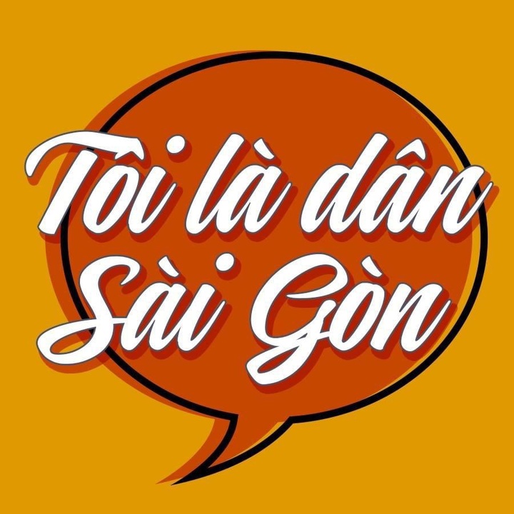 Tôi là dân Sài Gòn