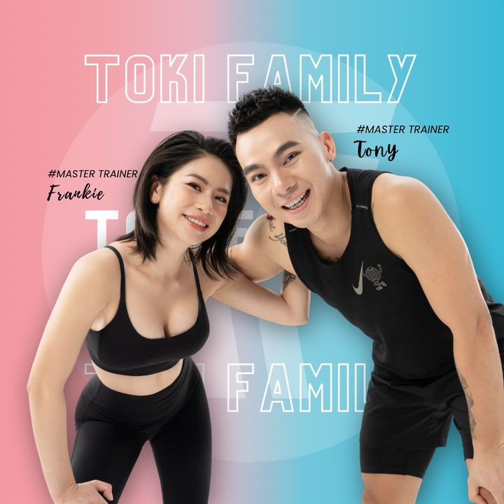 Toki Family