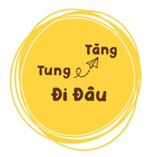 Tung Tăng Đi Đâu