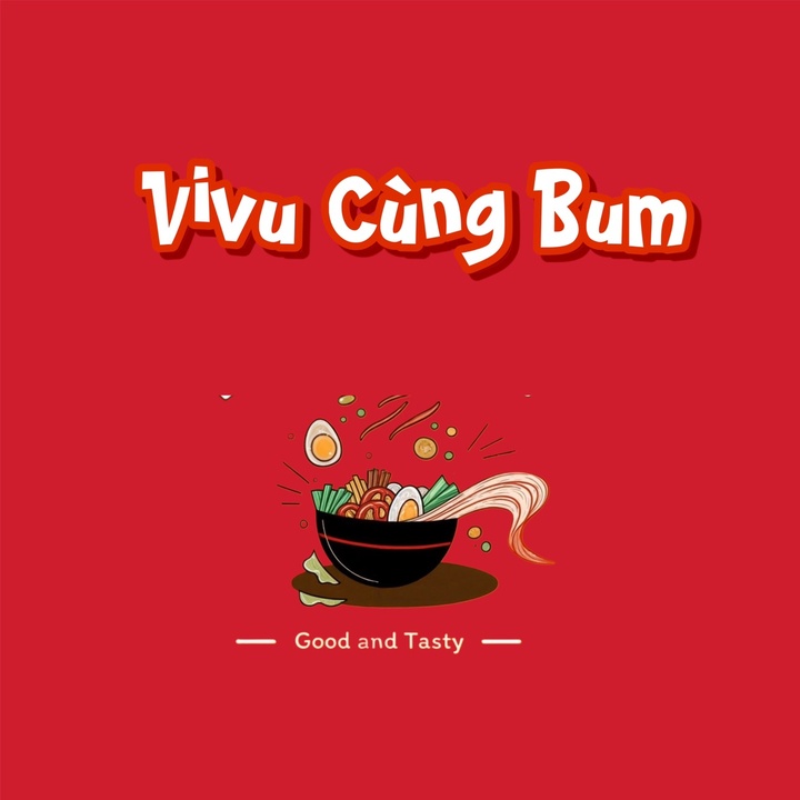 Vivu Cùng Bum