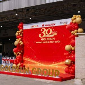 Cho Thuê Backdrop