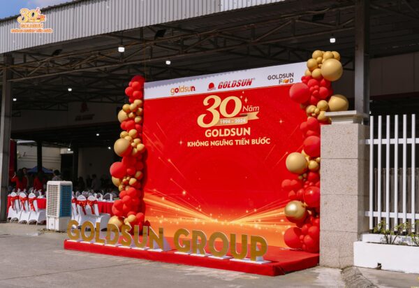 Cho Thuê Backdrop