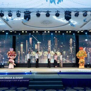 Cho Thuê Màn Hình LED Sự Kiện
