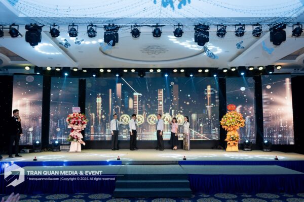 Cho Thuê Màn Hình LED Sự Kiện