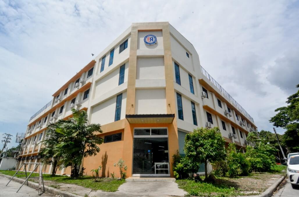 Trường Anh ngữ E-ROOM Philippines – Gallery