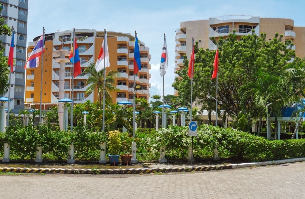 Trường Anh ngữ Genius Philippines – Gallery