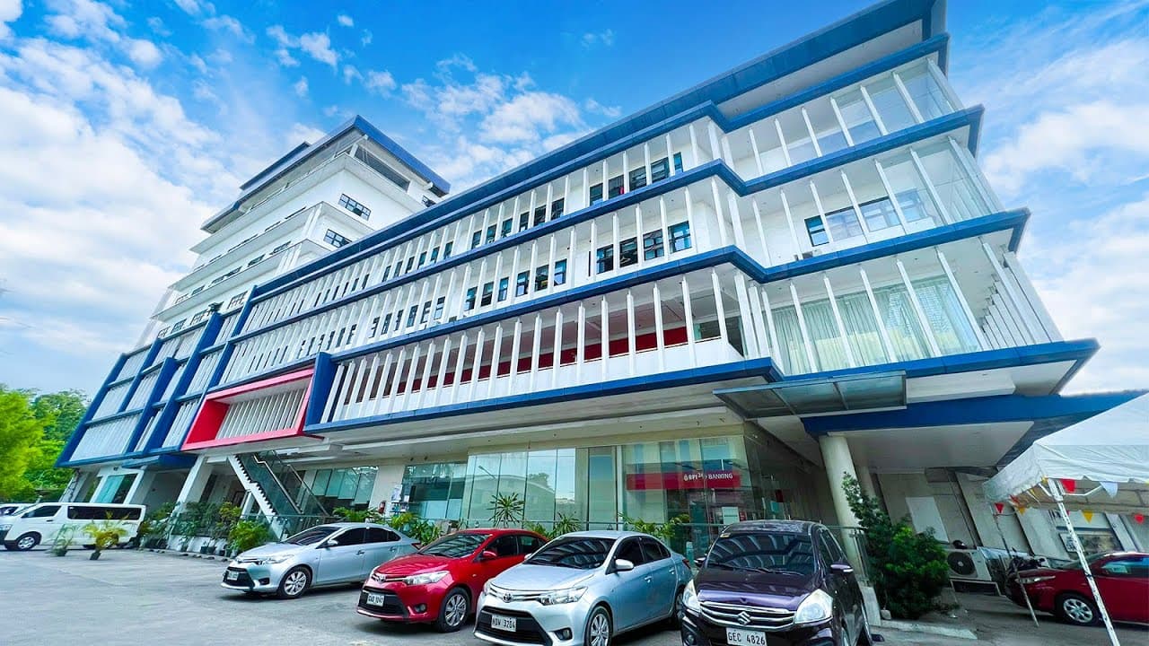 Trường Anh ngữ Cella Philippines – Gallery