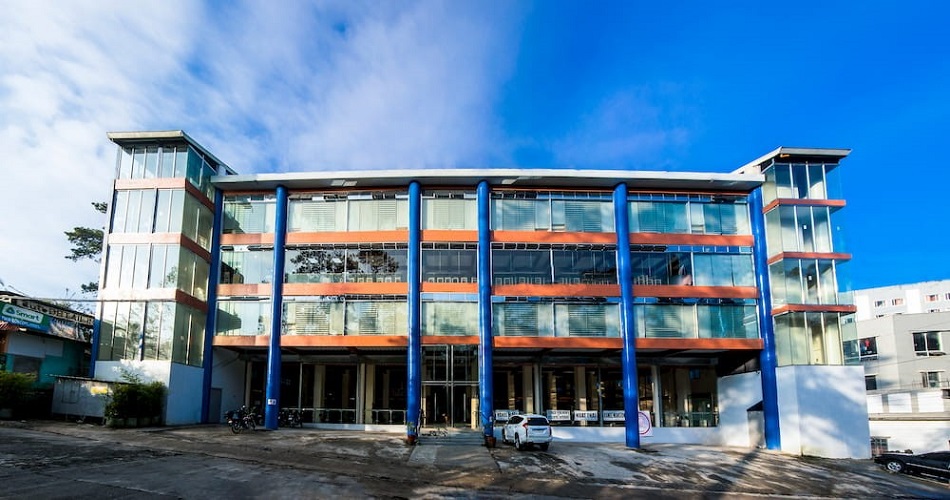 Trường Anh ngữ Pines Philippines – Gallery