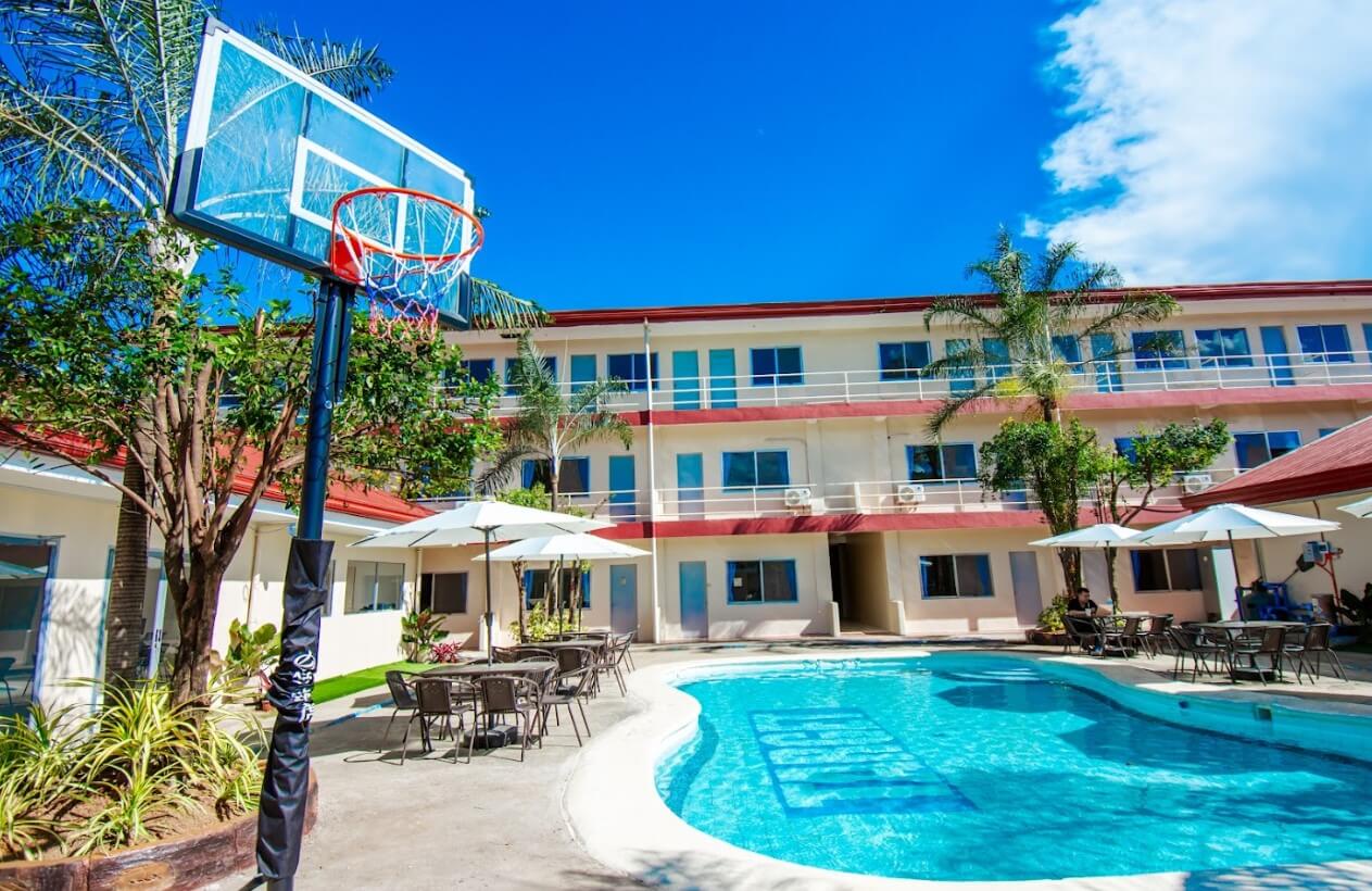 Trường Anh ngữ Target Philippines – Gallery