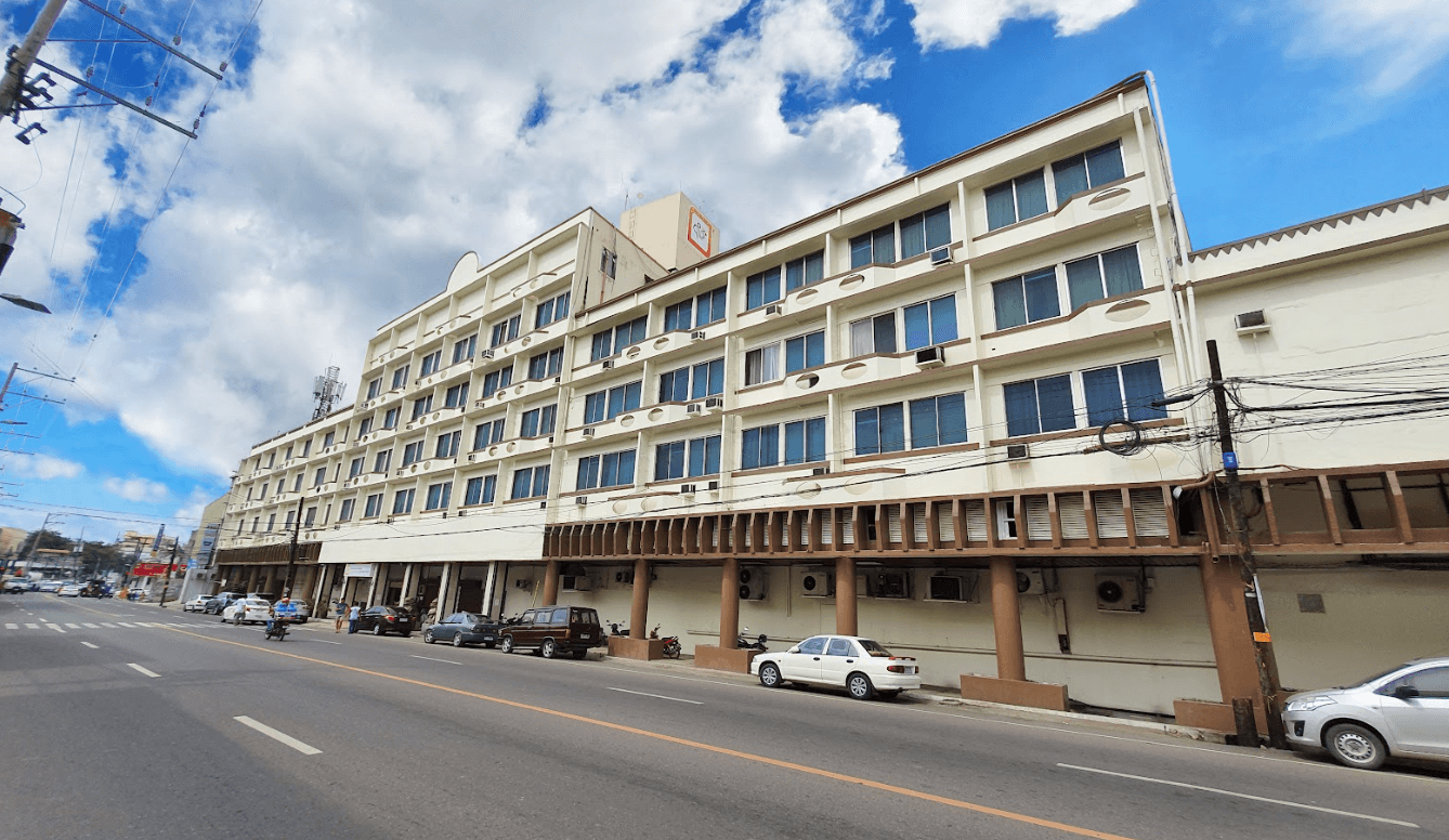 Trường Anh ngữ CPILS Philippines – Gallery