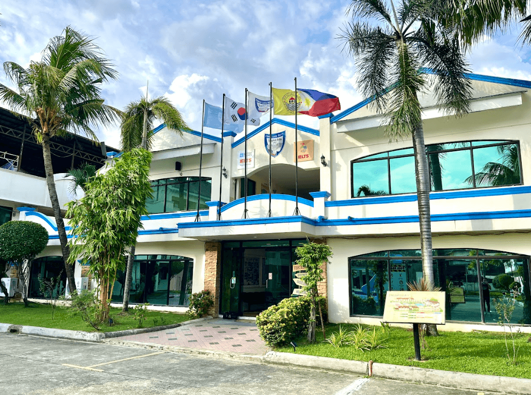 Trường Anh ngữ Fella Philippines (1st Campus) – Gallery