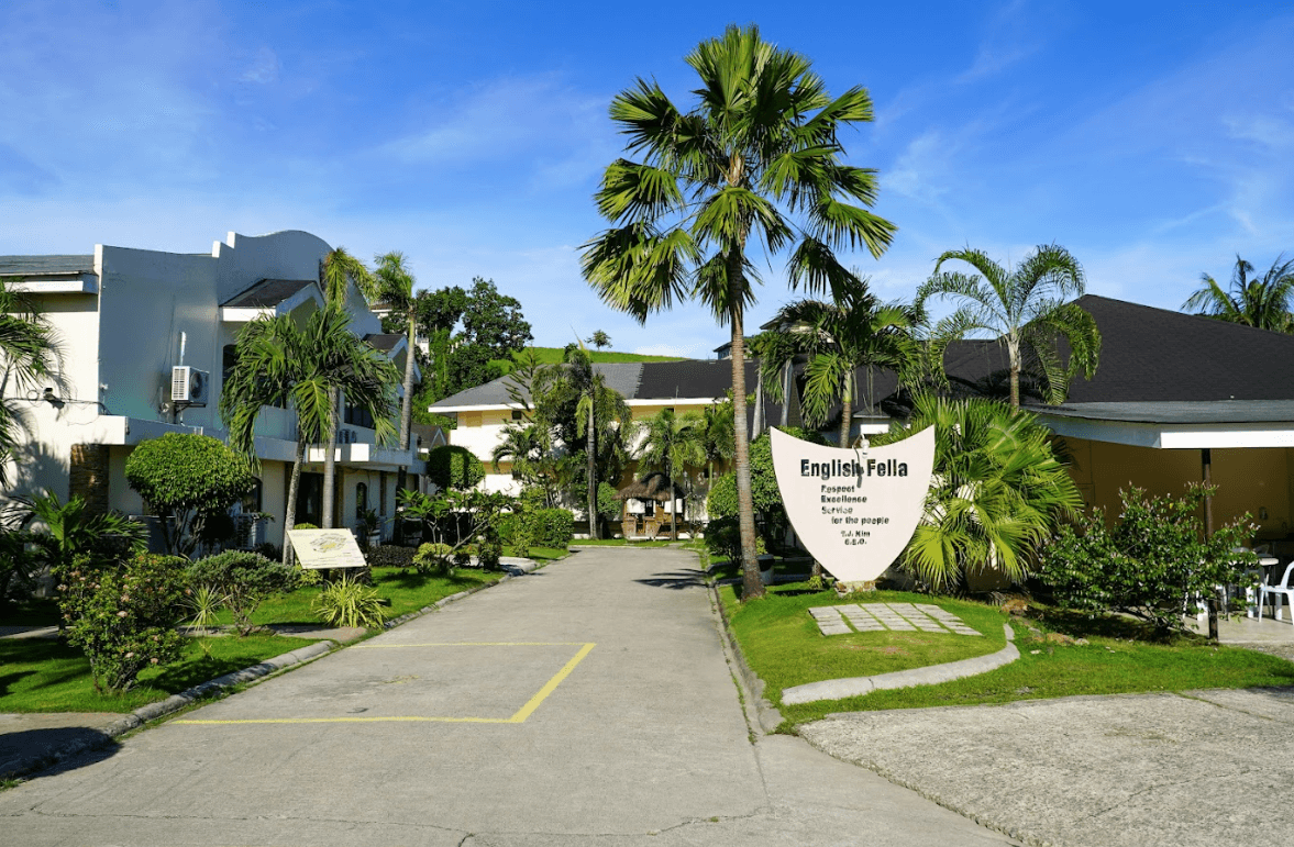 Trường Anh ngữ Fella Philippines (2nd Campus) – Gallery