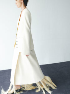 LE LAM Autumn Winter 23 look 02