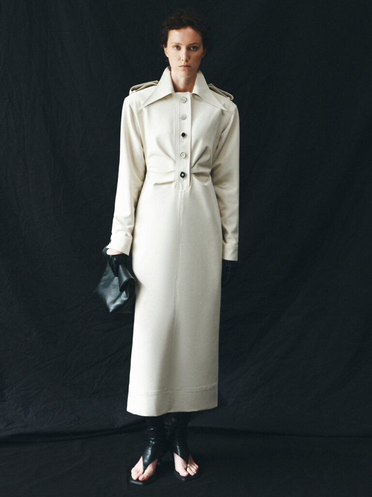 LE LAM Autumn Winter 23 look 03