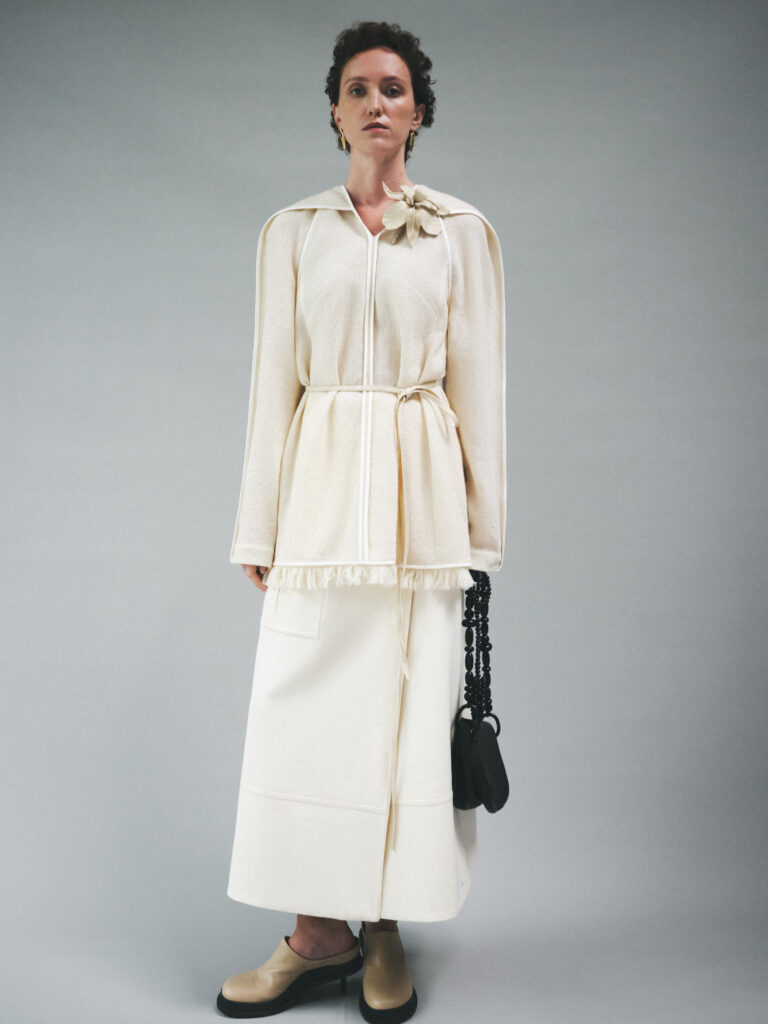LE LAM Autumn Winter 23 look 04