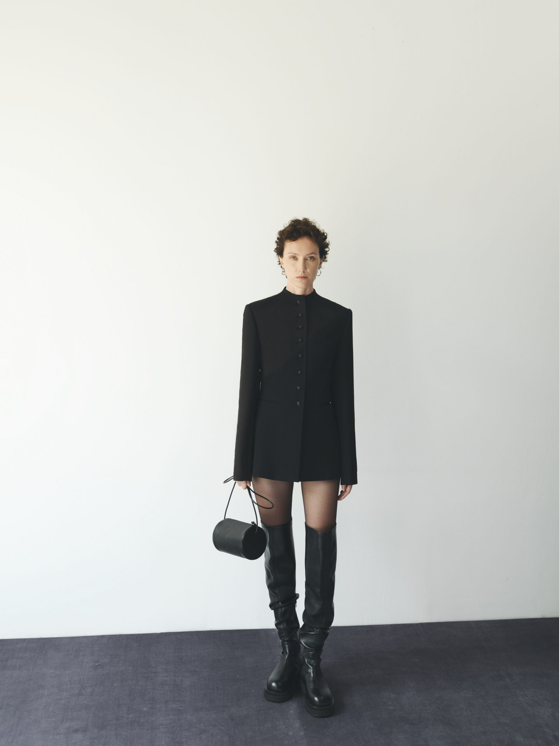 LE LAM Autumn Winter 23 — LOOK 05