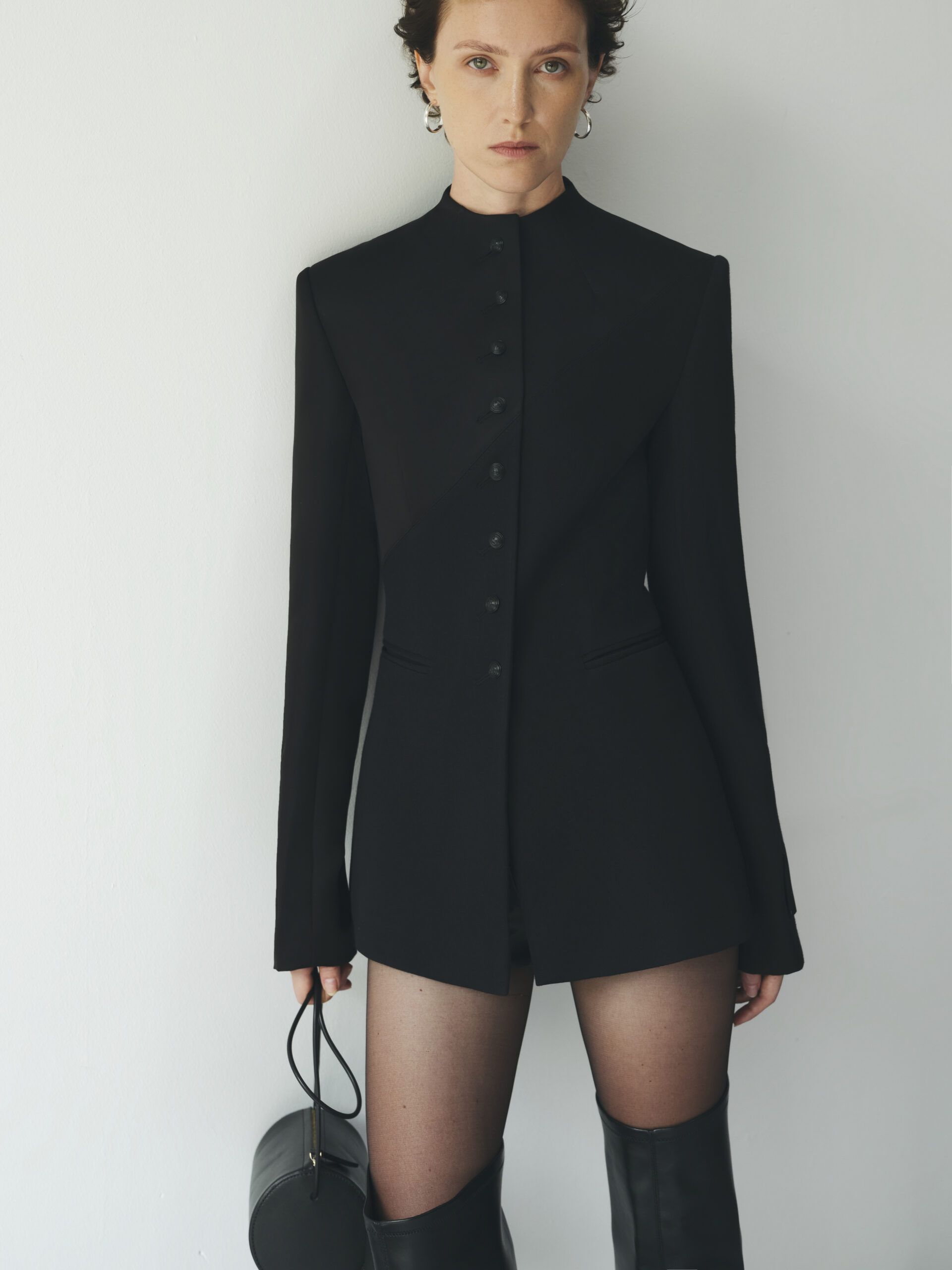 LE LAM Autumn Winter 23 — LOOK 06