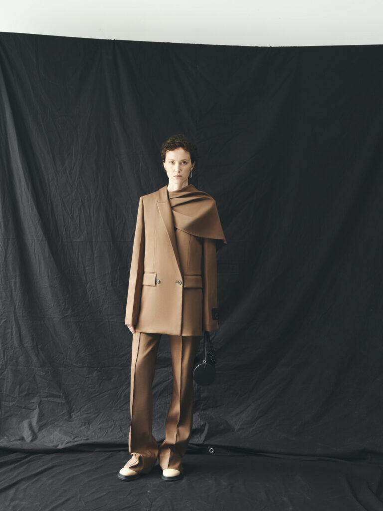 LE LAM Autumn Winter 23 look 08