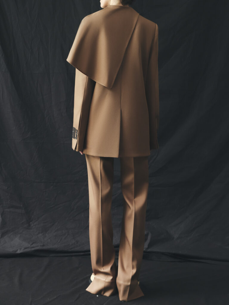 LE LAM Autumn Winter 23 look 09